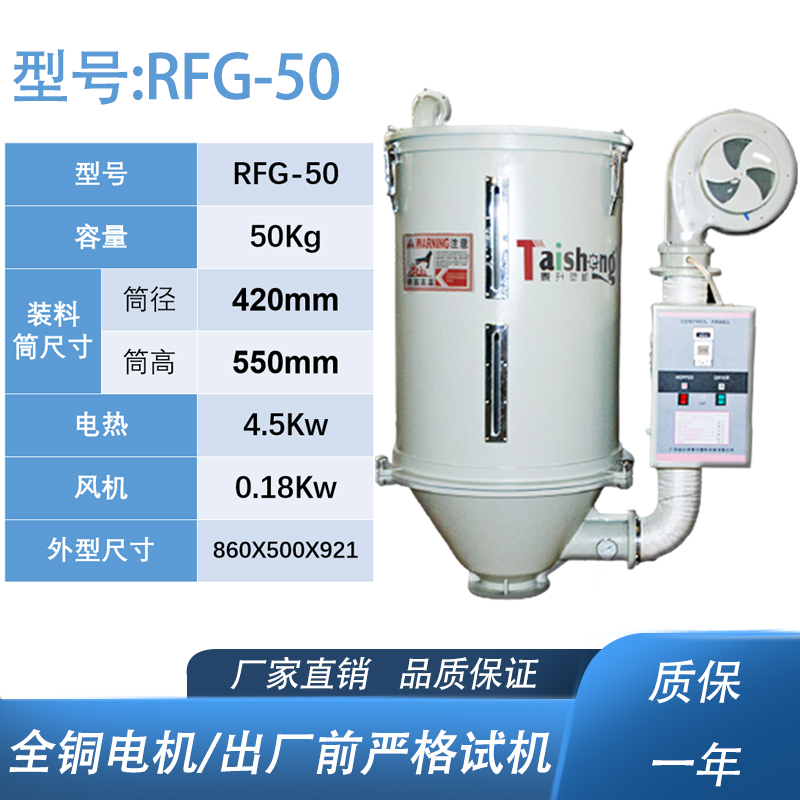 RFG-50环球网页版